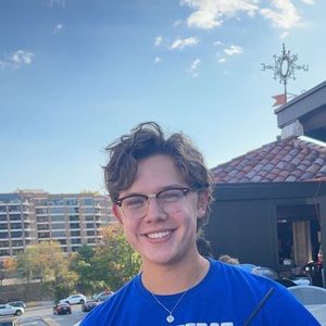 Meet your Posher, Gabe